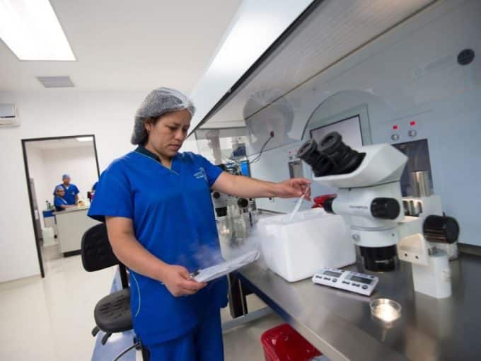 ingenes-merida-laboratorio-de-fertilizacion-in-vitro