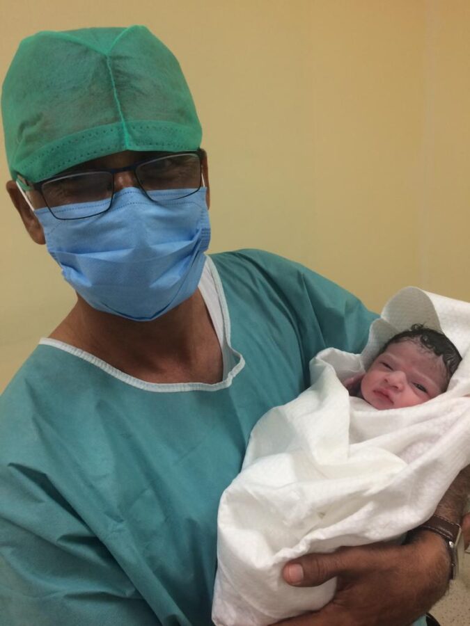 despues-de-22-anios-de-intentarlo-me-converti-en-mama-gracias-a-la-inseminacion-artificial-papa-y-bebe-despues-de-parto