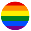 apoyo a la comunidad LGBTQ